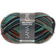 Lana Grossa MEILENWEIT 8-FACH 100g Print | 9642-