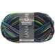 Lana Grossa MEILENWEIT 8-FACH 100g Print | 9644-