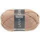 Lana Grossa MEILENWEIT 8-FACH 100g Uni | 9657-Rosenholz