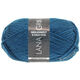Lana Grossa MEILENWEIT 8-FACH 100g Uni | 9660-Petrolblau