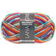 Lana Grossa MEILENWEIT 8-FACH 100g Print | 9807-