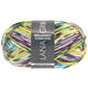 Lana Grossa MEILENWEIT 8-FACH 100g Print | 9816-