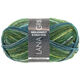 Lana Grossa MEILENWEIT 8-FACH 100g Print | 9821-