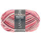 Lana Grossa MEILENWEIT 8-FACH 100g Print | 9839-