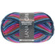 Lana Grossa MEILENWEIT 8-FACH 100g Print | 9860-