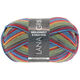 Lana Grossa MEILENWEIT 8-FACH 100g Print | 9862-