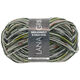 Lana Grossa MEILENWEIT 8-FACH 100g Print | 9867-
