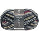 Lana Grossa MEILENWEIT 8-FACH 100g Print | 9871-