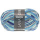 Lana Grossa MEILENWEIT 8-FACH 100g Print | 9872-