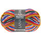 Lana Grossa MEILENWEIT 8-FACH 100g Print | 9876-