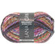 Lana Grossa MEILENWEIT 8-FACH 100g Print | 9880-