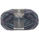 Lana Grossa MEILENWEIT 8-FACH 100g Print | 9893-