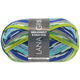 Lana Grossa MEILENWEIT 8-FACH 100g Print | 9899-