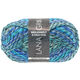 Lana Grossa MEILENWEIT 8-FACH 100g Print | 9903-