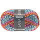 Lana Grossa MEILENWEIT 8-FACH 100g Print | 9904-