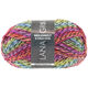 Lana Grossa MEILENWEIT 8-FACH 100g Print | 9906-