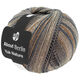 Lana Grossa MEILENWEIT 100g Yak Nature (ABOUT BERLIN) | 682-Graubeige/Taupe/Dunkelgrau/Beige meliert