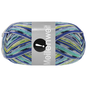 MEILENWEIT 100g Aktion - von Lana Grossa | 3030-