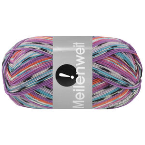 MEILENWEIT 100g Aktion - von Lana Grossa | 3031-