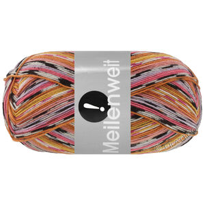MEILENWEIT 100g Aktion - von Lana Grossa | 3033-
