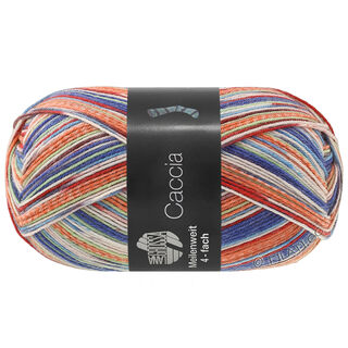 MEILENWEIT 100g Caccia von Lana Grossa