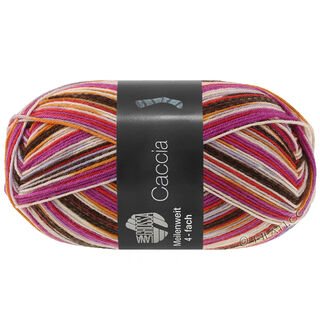MEILENWEIT 100g Caccia von Lana Grossa