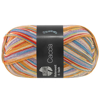 MEILENWEIT 100g Caccia von Lana Grossa