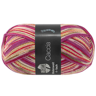 MEILENWEIT 100g Caccia von Lana Grossa