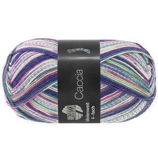 MEILENWEIT 100g Caccia von Lana Grossa