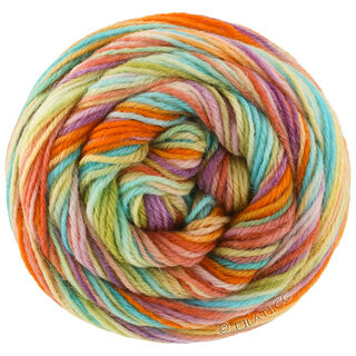 MEILENWEIT 100g Cascata von Lana Grossa