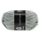 Lana Grossa MEILENWEIT 50g Cashmere | 02-Hellgrau meliert