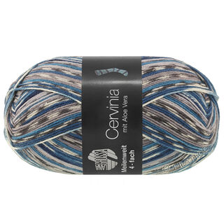 MEILENWEIT 100g Cervinia von Lana Grossa