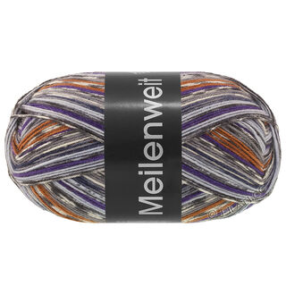 MEILENWEIT 100g Cervinia von Lana Grossa