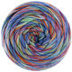 Lana Grossa MEILENWEIT 100g CONFETTINI | 4485-Blau/Hellgrün/Orange/Fuchsia/Lila
