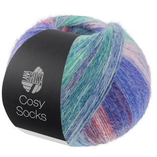 MEILENWEIT 100g Cosy Socks Dream von Lana Grossa
