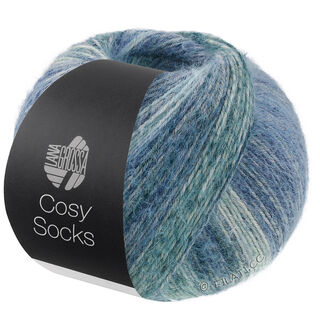MEILENWEIT 100g Cosy Socks Dream von Lana Grossa