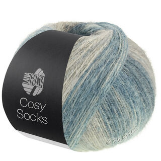 MEILENWEIT 100g Cosy Socks Dream von Lana Grossa