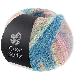 MEILENWEIT 100g Cosy Socks Dream von Lana Grossa