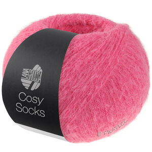 MEILENWEIT 100g Cosy Socks - von Lana Grossa | 02-Pink