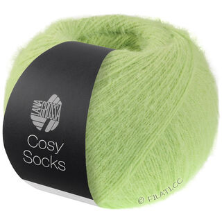 MEILENWEIT 100g Cosy Socks von Lana Grossa