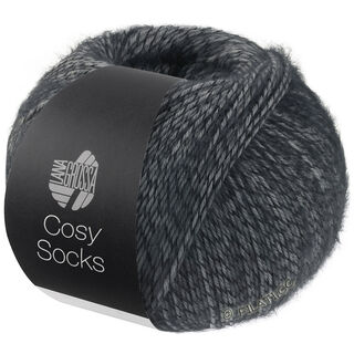 MEILENWEIT 100g Cosy Socks von Lana Grossa