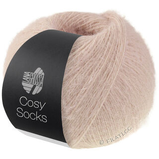 MEILENWEIT 100g Cosy Socks von Lana Grossa