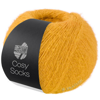 MEILENWEIT 100g Cosy Socks von Lana Grossa