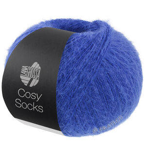 MEILENWEIT 100g Cosy Socks - von Lana Grossa | 15-Royal