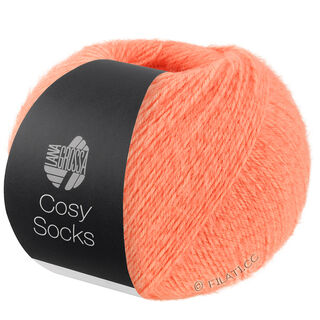 MEILENWEIT 100g Cosy Socks von Lana Grossa