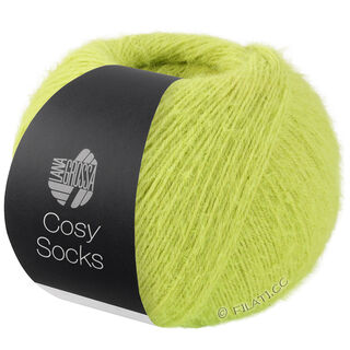 MEILENWEIT 100g Cosy Socks von Lana Grossa