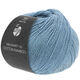 Lana Grossa MEILENWEIT 100g Cotton Bamboo | 12-Graublau
