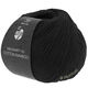 Lana Grossa MEILENWEIT 100g Cotton Bamboo | 16-Schwarz