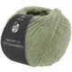 Lana Grossa MEILENWEIT 100g Cotton Bamboo | 25-Graugrün