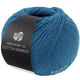 Lana Grossa MEILENWEIT 100g Cotton Bamboo | 42-Türkisblau
